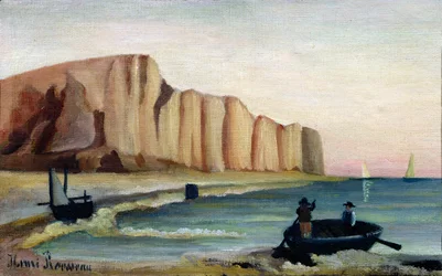 Cliffs